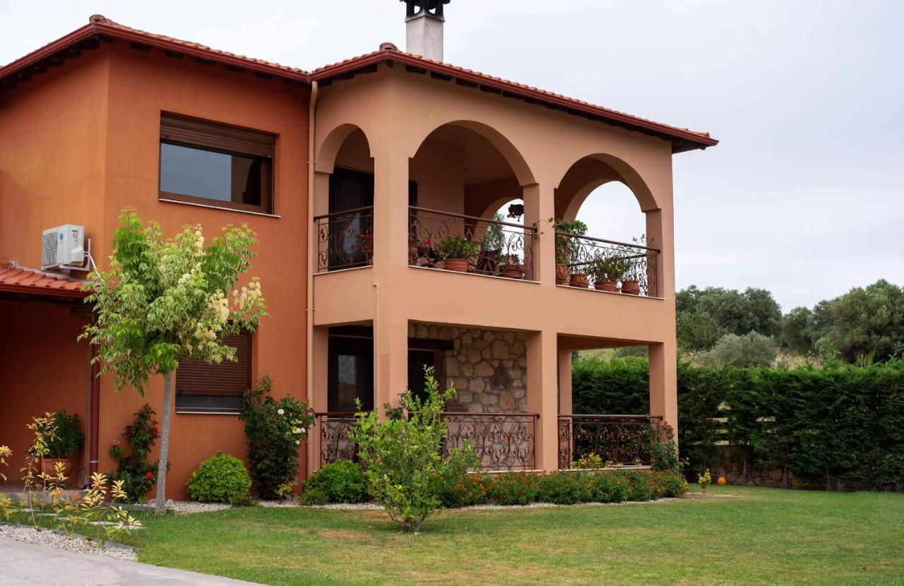Holiday home Elena Agios Nikolaos (Chalkidiki)