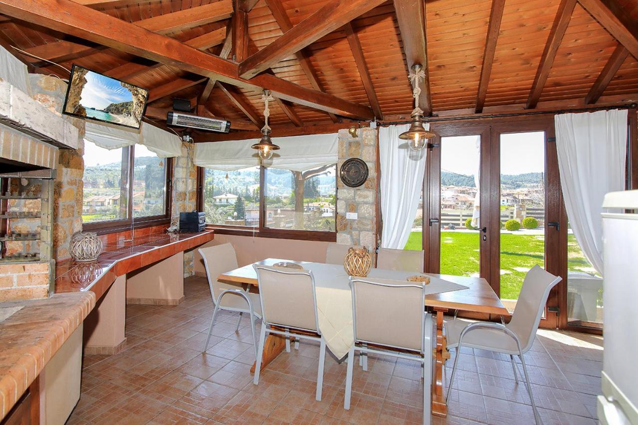 Elena Holiday home
