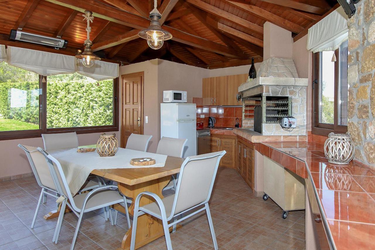 Elena Holiday home
