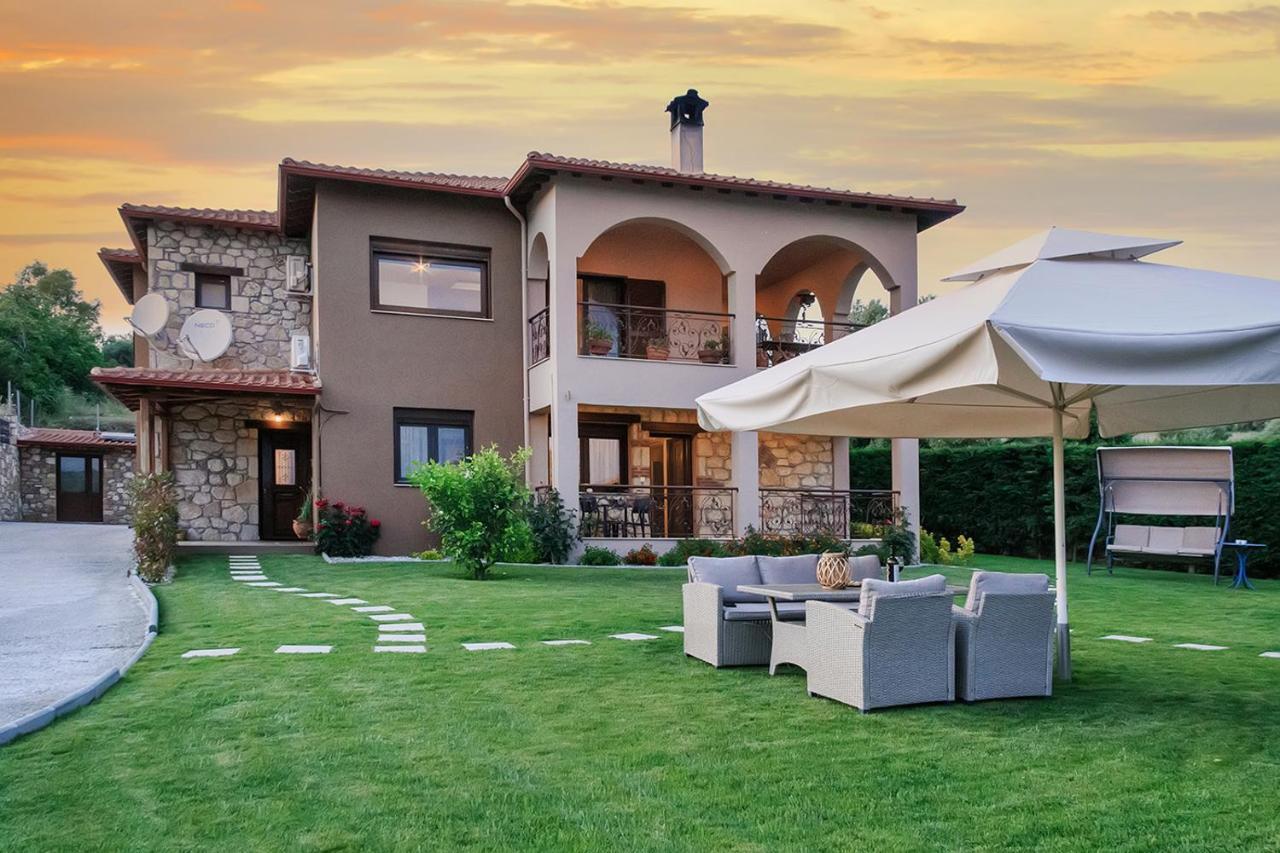 Elena Holiday home *