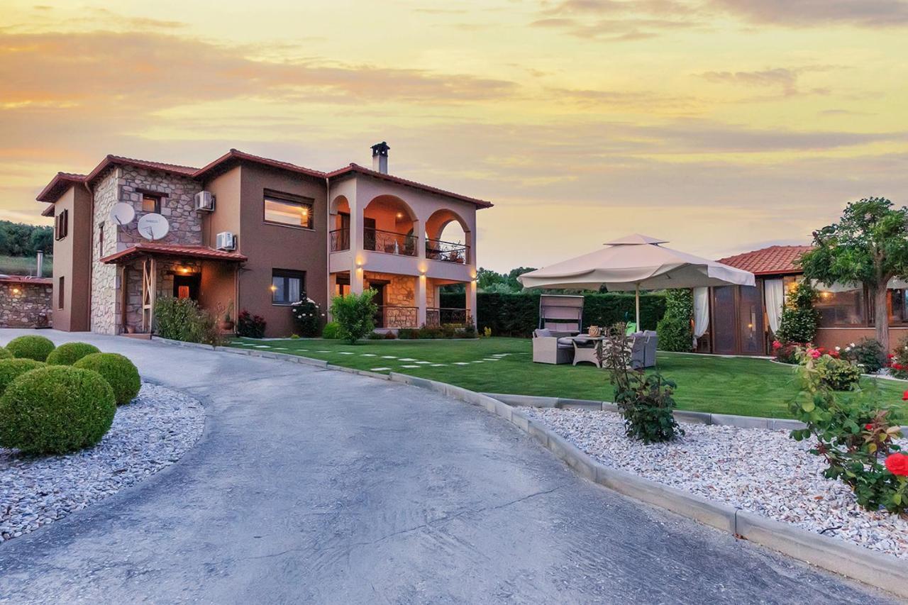 Elena Holiday home